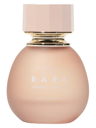 Bare Sueded Vanilla by Victoria's Secret