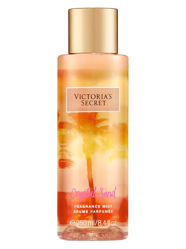 Crystal Sand by Victoria's Secret