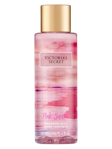 Pink Sunset by Victoria's Secret