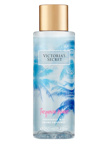 Turquoise Waves by Victoria's Secret