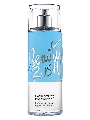 Berry Cosmo by Victoria's Secret