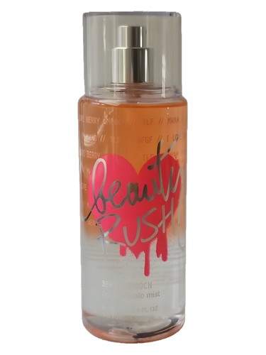 Berry Smooch by Victoria's Secret