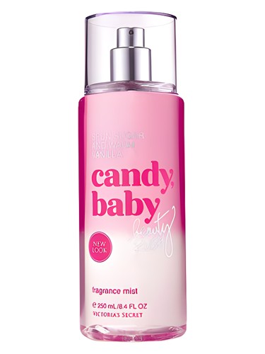 Candy, Baby by Victoria's Secret