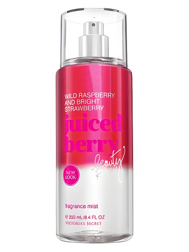 Juiced Berry by Victoria's Secret