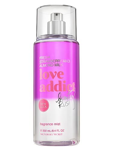 Love Addict by Victoria's Secret