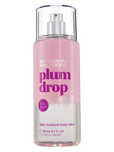 Plum Drop by Victoria's Secret