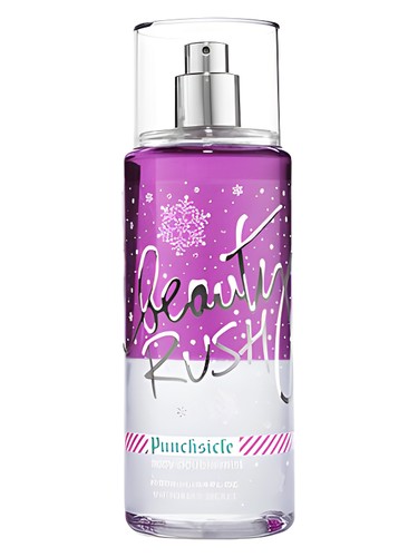 Punchsicle by Victoria's Secret