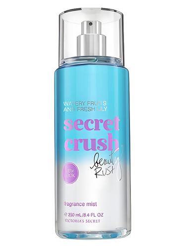 Secret Crush Fragrance Mist by Victoria's Secret