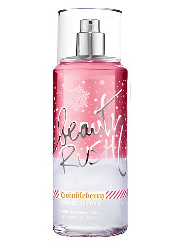 Twinkleberry by Victoria's Secret
