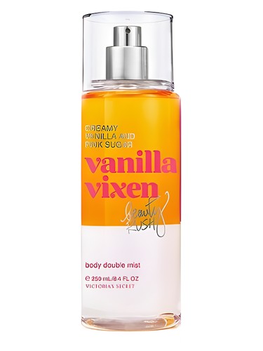 Vanilla Vixen by Victoria's Secret