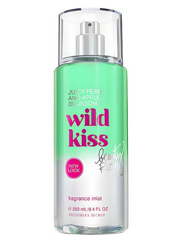 Wild Kiss by Victoria's Secret