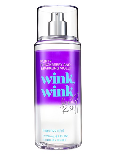 Wink Wink by Victoria's Secret