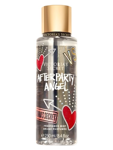 Afterparty Angel by Victoria's Secret