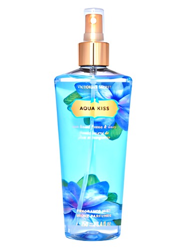 Aqua Kiss by Victoria's Secret