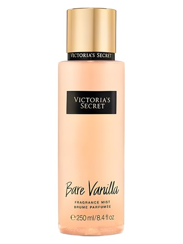 Bare Vanilla by Victoria's Secret