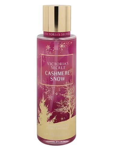 Cashmere Snow by Victoria's Secret