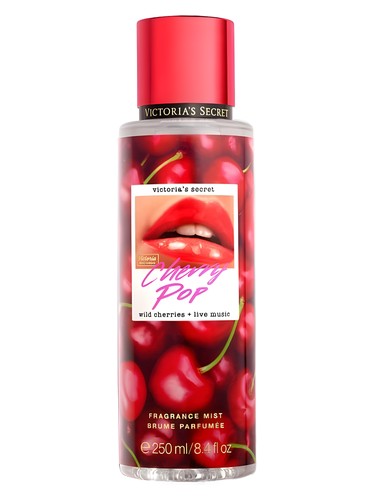 Cherry Pop by Victoria's Secret