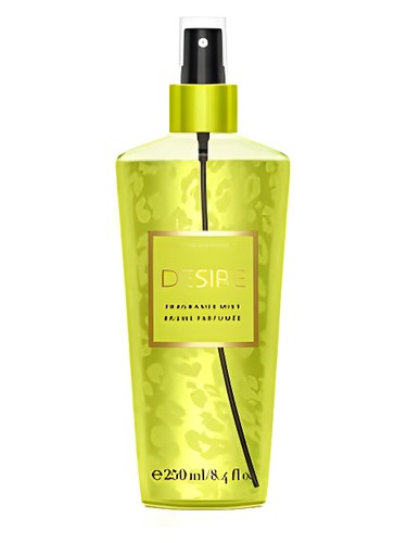 Desire by Victoria's Secret
