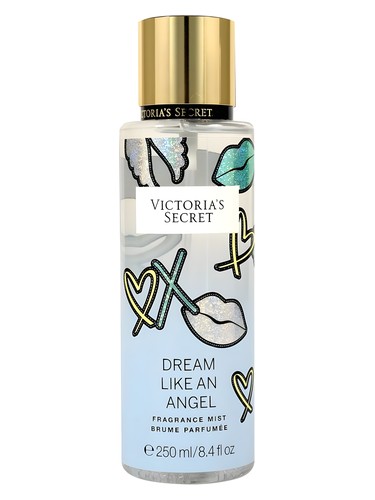 Dream Like An Angel by Victoria's Secret