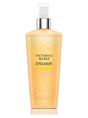 Dreamy Vanilla by Victoria's Secret