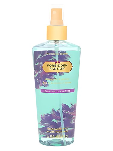 Forbidden Fantasy by Victoria's Secret