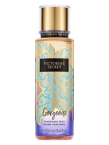 Gorgeous Fragrance Mist by Victoria's Secret