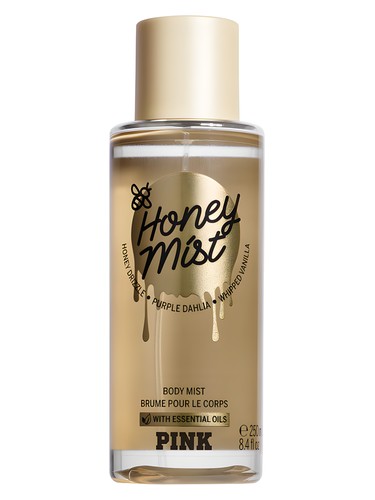 Honey Mist by Victoria's Secret
