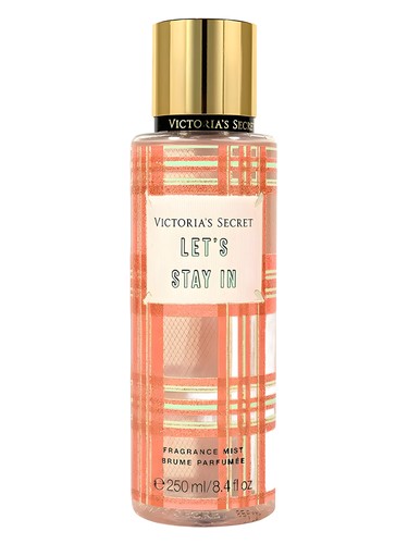 Let's Stay In by Victoria's Secret