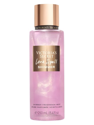 Love Spell Shimmer by Victoria's Secret