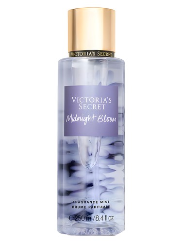 Midnight Bloom by Victoria's Secret