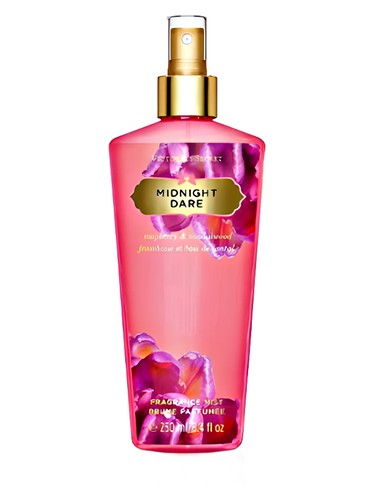 Midnight Dare by Victoria's Secret