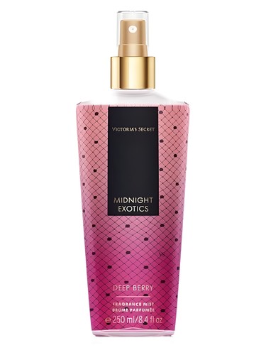 Midnight Exotics Deep Berry by Victoria's Secret
