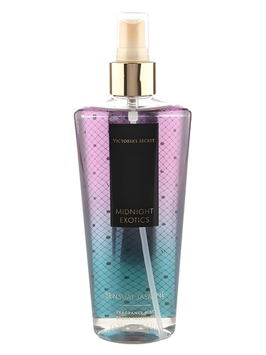 Midnight Exotics Sensual Jasmine by Victoria's Secret