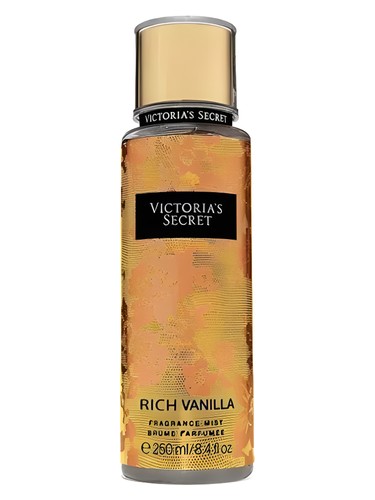 Rich Vanilla by Victoria's Secret