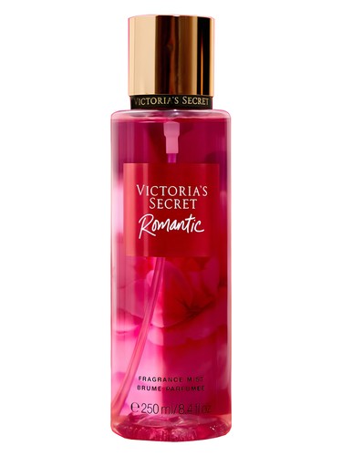 Romantic by Victoria's Secret