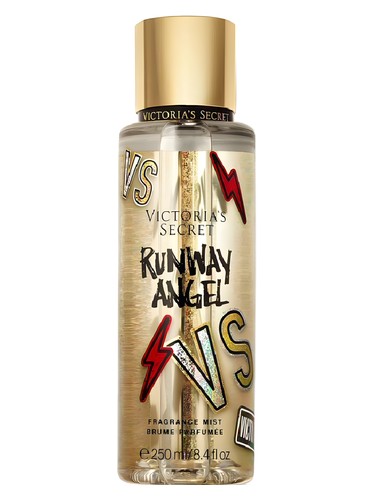 Runway Angel by Victoria's Secret