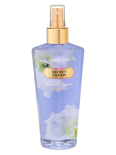 Secret Charm Honeysuckle And Jasmine by Victoria's Secret