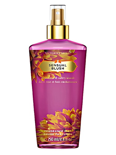 Sensual Blush by Victoria's Secret