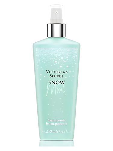 Snow Mint by Victoria's Secret