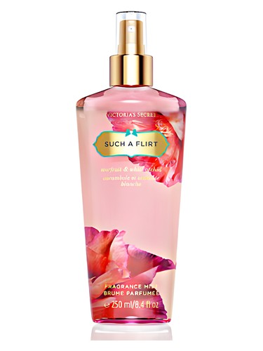 Such a Flirt Fragrance Mist by Victoria's Secret