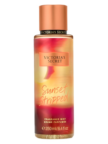 Sunset Stripped by Victoria's Secret