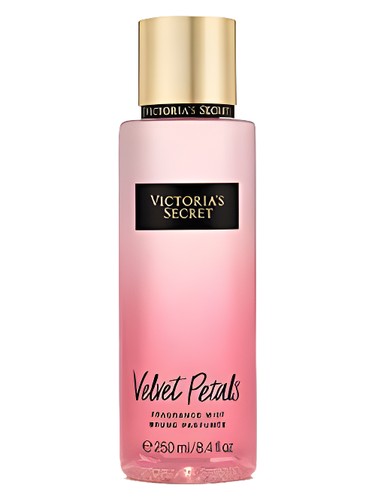 Velvet Petals by Victoria's Secret