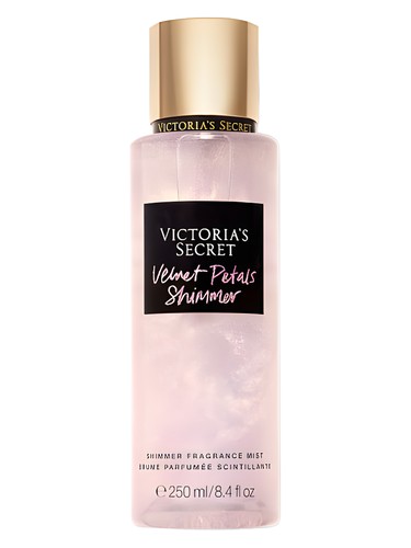 Velvet Petals Shimmer by Victoria's Secret