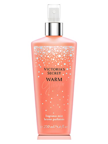 Warm Ginger by Victoria's Secret