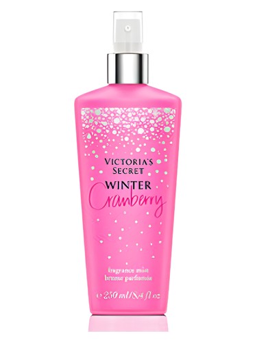 Winter Cranberry by Victoria's Secret