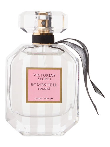 Bombshell Bogotá by Victoria's Secret