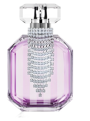 Bombshell Diamonds EDP by Victoria's Secret