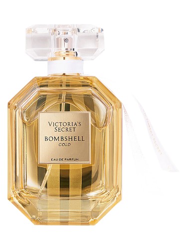 Bombshell Gold by Victoria's Secret