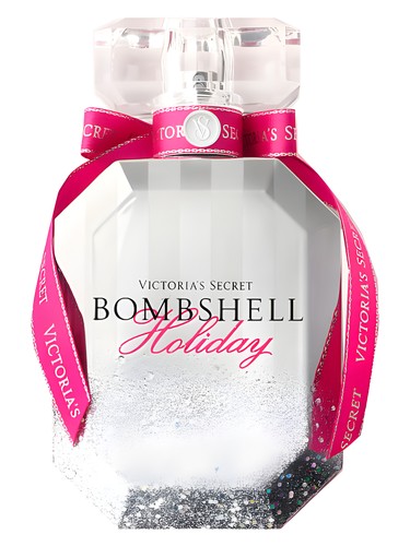 Bombshell Holiday Eau de Parfum by Victoria's Secret