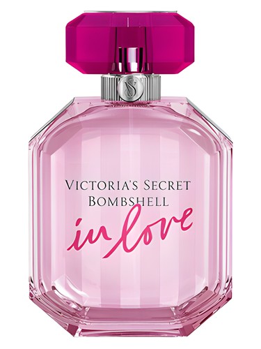 Bombshell In Love by Victoria's Secret